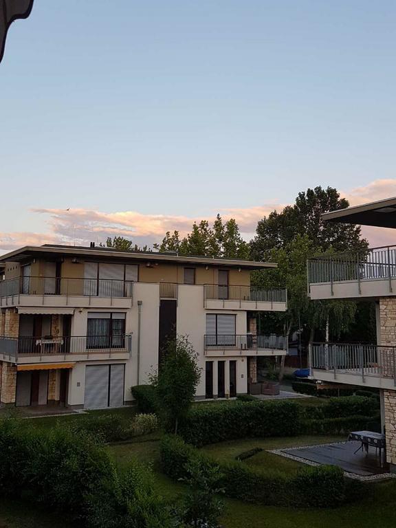 Zamardiresort מראה חיצוני תמונה